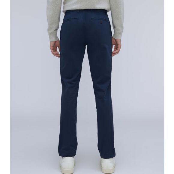 NWOT Everlane The Performance Chino Uniform
Straight Fit Navy Blue Size 31x30 - Picture 2 of 8